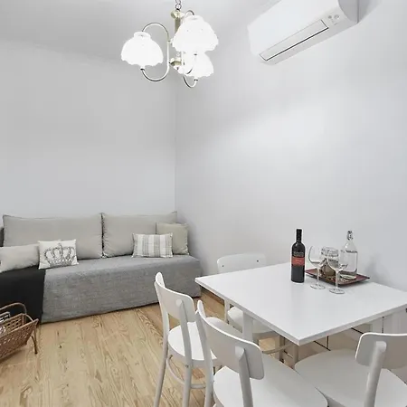 Apartment Meet The Heart Ii