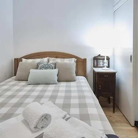Meet The Heart Ii Apartman Lisboa
