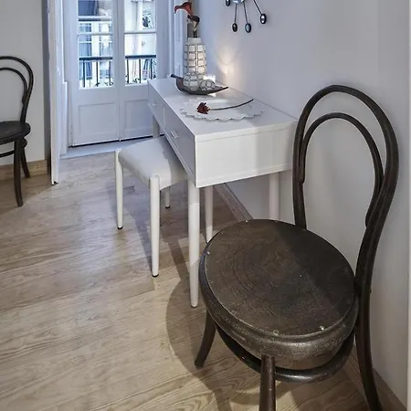Meet The Heart Ii Apartman *