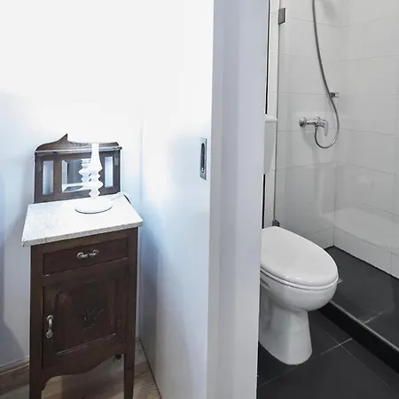 Apartman Meet The Heart Ii *